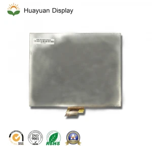 8.0 inch Tft Lcd Hd Edp Tft Display Modules Inch Lcd Capacitive Screen Tablet LED OEM RGB Car PC Industrial Controller