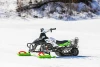 800W/48V Electric Winter Sledge Sled Toboggan Sleigh Snow Racer Snow Snowmobile Steering Wheel Ride On Snow Grass Sand Scooter