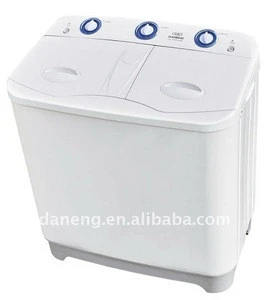 8.0KG laundry washing machine