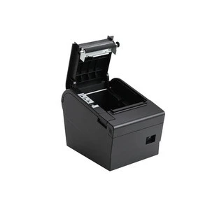 80mm pos thermal printer for all in one printing