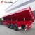 Import 80Tons 90Tons 3 Axles 34 ton Side Tipper Semi Truck Trailer For Sale In South Africa from China