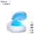 Import 8500 w healthy physical therapy epsom salt water floating spa capsule from China