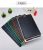 Import 8.5inch 10inch 12inch new LW10 colorful writing board energy blackboard light weight writing board for kids two year battery from China