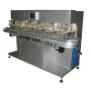 8Colors Tampon Printing Machine With Conveyor
