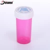 8dr 13dr 16dr 20dr 30dr 40dr 60dr Cheap Plastic Reversible Vial Pharmaceutical Vial Plastic Vial