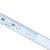 Import 8W 24v 12v 500lm smd 2835 5730 3030 5050 aluminum led strips from China