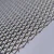 Import 8x8 Mesh 304 Stainless Steel Wire Mesh Stainless Steel Knitted Wire Mesh On Sale from China