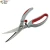 Import 9 inch Kitchen Scissors Stainless steel Chicken Bone Scissors from China
