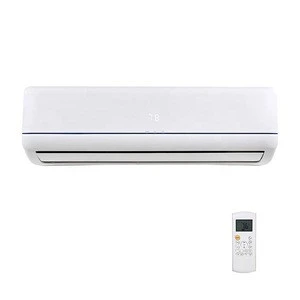 9000BTU Factory Direct Home Room Use Cooling And Heating Air Conditioning Cooler Wall Mounted Split Type The Air Conditioners