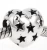 Import 925 Sterling Silver Christmas Starry Heart Jewelry Custom Metal Logo Beads from China
