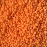 9.5kg or Customized Packaging Water Soluble Compound NPK Fertilizer