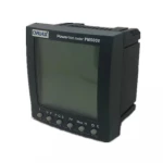 96mm*96mm RS485 module Three Phase Digital Multifunctional Power Meter