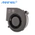 Import 9733 Turbo Centrifugal Fan Blower 12v Capacity Cooling Fan from China