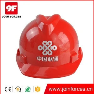9F New Type Construction Industrial Safety Helmet