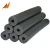 Import 9mm closed cell elastomeric nitrile rubber insulation chilled water foam pipe heat insulation from China