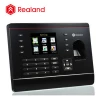 A-C061 Fingerprint Time Attendance System for Employee Time Attendance Recording