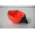 Import A Series PVC Boat Fender Red Inflatable Marine Marker Buoy UV Protective For Yacht Dock from China