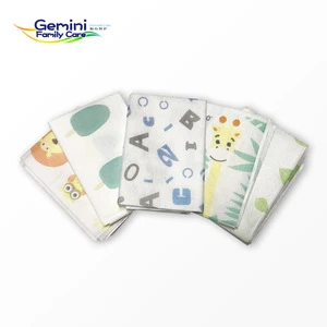 A variety of design OEM Disposable Changing Pad For Baby
