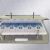 Import A4 Hot Press Thermal Laminator Machine for PVC ID Card from China