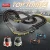 Import A47-22 Soba Toys 6.6M Slot Car Set 1 43 Scale RC Car Electric Race Track Slot Toys from China