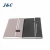 Import A5 PU leather  black grey USB flash notebook gift from China