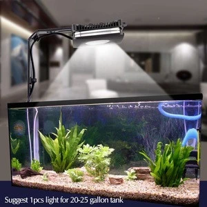 AC110V/220V Aquariums with LED Lighting Silicon Controlled Dimmer Power Adapter for Aquarium LED Lighting