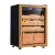 Import Accept Custom Logo modern cigar humidor with accessories support service from China