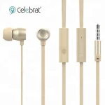 Accept OEM Design N1 Earphones For Girls Deep Bass Earphone Metal Stereo Earphone For Iphone X Mobile Phone Accessories