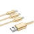 accessories mobile phone best sellers 3 in 1 cable cable used mobile phones