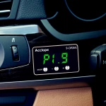 Acclope Auto Electronic Throttle Controller Car Accelerator Gas Pedal Booster Car styling For Nissan Navara