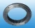 Import According to customer needs professional processing large  internal gear ring  in China from China