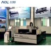 ACL HVAC 220v/380v/50HZ Best price steel iron metal cnc plasma cutter machine