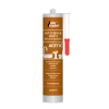 Adhesives No desilver mirrors Glazing and Metal acetic universal neutral seal acetic silicone sealant