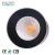 Import Adjustable 21W Surface Mounted Ceiling Spot Lamp Round Down Light COB LED Downlight from China