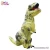 Import Adult Kids Fancy Dress Suit Cosplay Game Blow up Costume Dinosaur Inflatable Costume from China