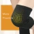 Import Adult Knee Pads Autumn Winter Keep Warm Leggings Women Gymnastics Fitness Ballet Dance Practice Protective Gear from China