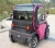 Adult Mini Electric Cars 4 Seats 5 doors Electric Cars for Sale in USA