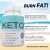 Import Advance Weight Loss BHB Ketonies Gluten Free Keto Diet Capsule Burn Fat from China