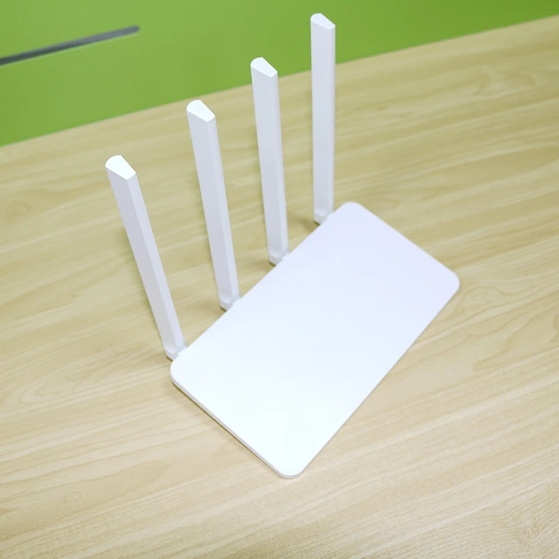 Advanced Xiaomi Router 3C 3G 4G Wireless Modem Hotspot Wi-Fi Modem 300Mbps Mi-Fi Modem