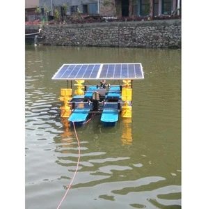 aerators for aquaculture solar aerator