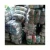 Import Africa Style Mixed Large Package And Complete Variety, Fashion Bales Used Clothes And Shoes from China