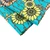 African Batik Fabric in 100% Cotton 140 gsm