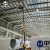 Import Agent Wanted silent low watts warehouse energy saving bldc HVLS ceiling fan from China
