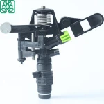 Agricultural Plastic Material Garden Sprinklers