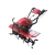 Import Agriculture equipment 6.5hp mini power tiller multi-purpose cultivator from China