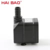 air cooler pumps HAIBAO HB-701 air cooler spare parts pump