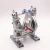 Import Air Diaphragm Pump A10 A15 A20 A26 Taiwan Quality from China