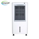 Air Flow Air 1800M/S 12L Water Tank Capacity Humidifier Air Cooler Fan Portable With Remote Control