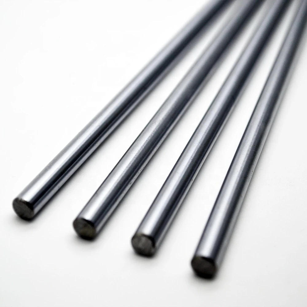 Aisi 201 304 431 316 stainless steel round rod bar price