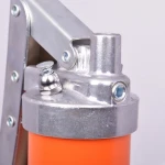AK-1100 High Quality Double Cylinder Grease Gun
